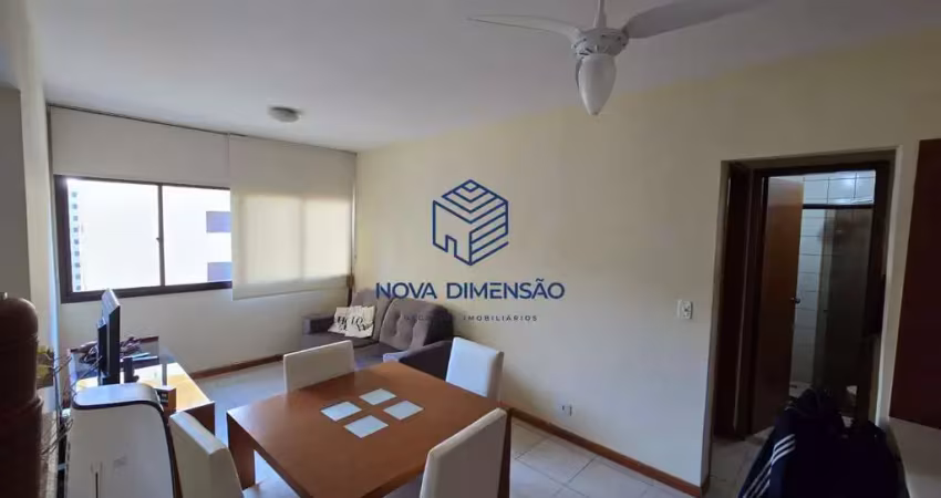 Oportunidade no jardim aquarius 45m2 mobiliado/01 vaga