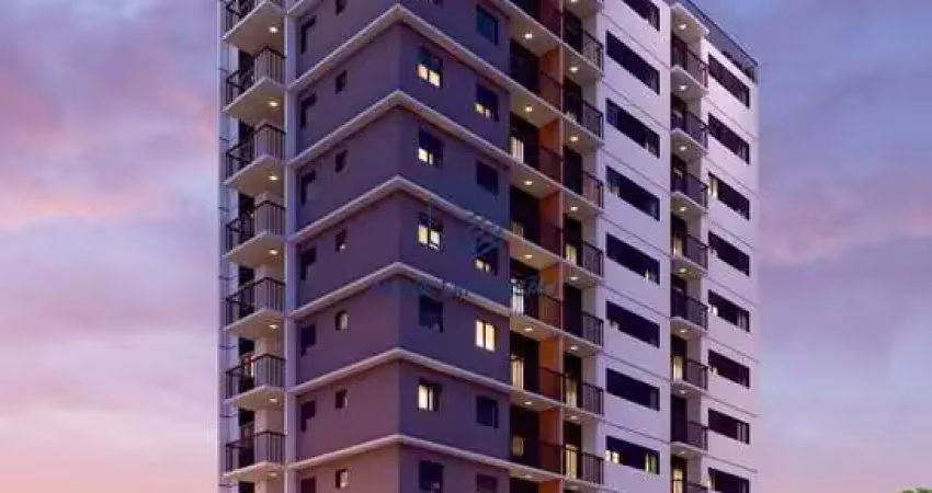 Apartamento com 2 quartos à venda na Rua Airosa Galvão, 152, Perdizes, São Paulo