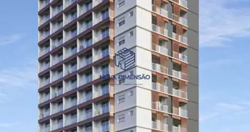 Apartamento com 1 quarto à venda na Rua Bianchi Bertoldi, 225, Pinheiros, São Paulo