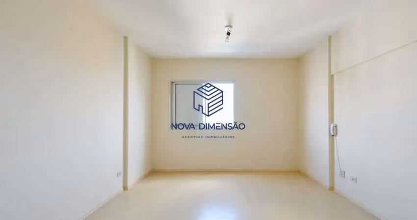Apartamento com 1 quarto à venda na Alameda Barros, 469, Santa Cecília, São Paulo