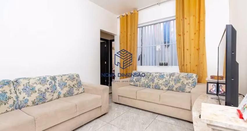 Apartamento com 2 quartos à venda na Rua Brasílio Luz, 416, Santo Amaro, São Paulo