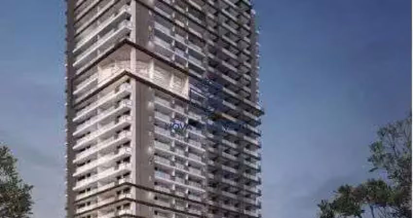 Apartamento com 2 quartos à venda na Avenida Morumbi, 8793, Brooklin, São Paulo