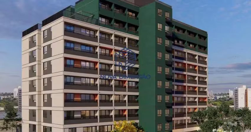 Apartamento com 2 quartos à venda na Rua Estevão Baião, 852, Campo Belo, São Paulo