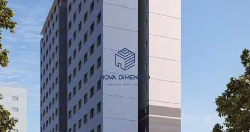 Apartamento com 2 quartos à venda na Rua Lopes de Oliveira, 654, Barra Funda, São Paulo