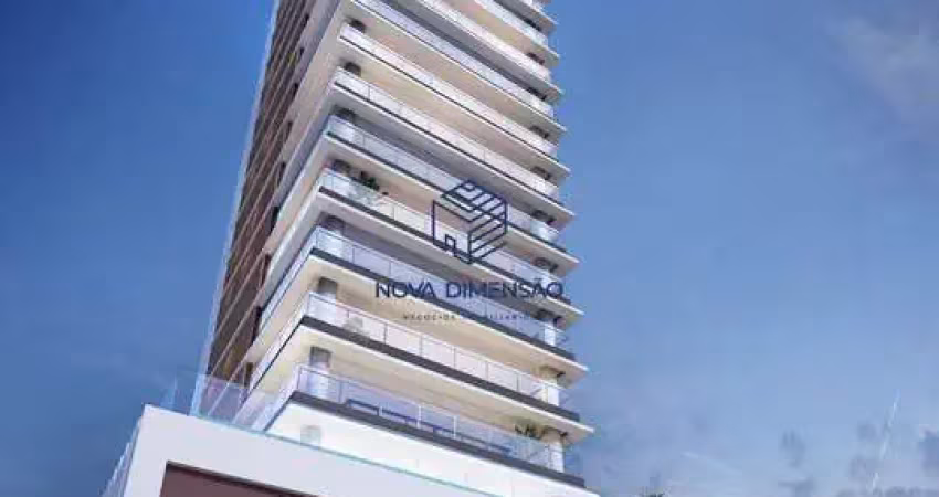 Apartamento com 1 quarto à venda na Avenida República do Líbano, 2448, Moema, São Paulo