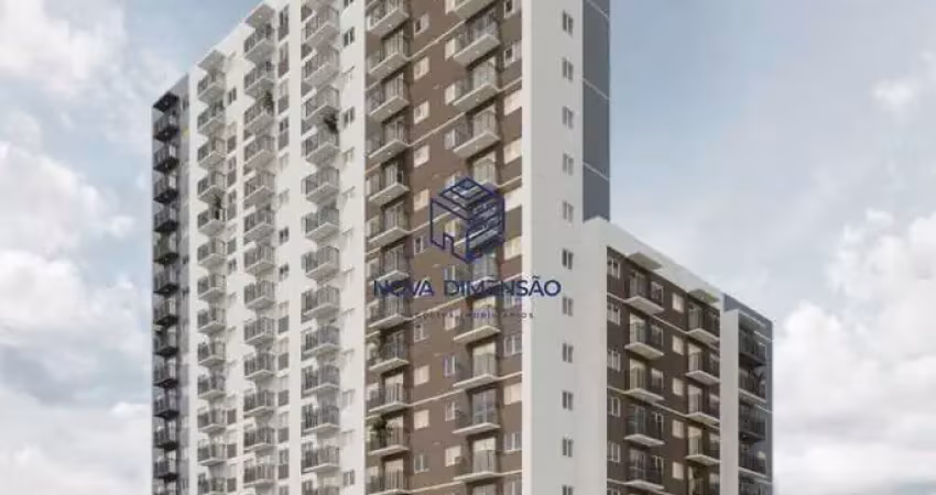 Apartamento com 2 quartos à venda na Rua Vitorino Carmilo, 187, Barra Funda, São Paulo