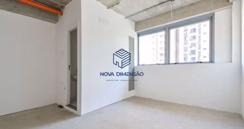 Sala comercial à venda na Rua Pintassilgo, 494, Moema, São Paulo