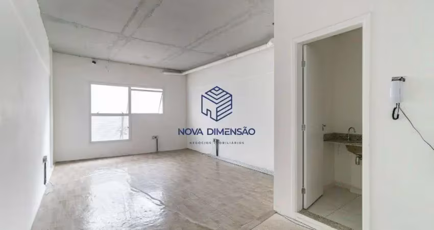 Sala comercial à venda na Rua Baronesa de Bela Vista, 499, Vila Congonhas, São Paulo