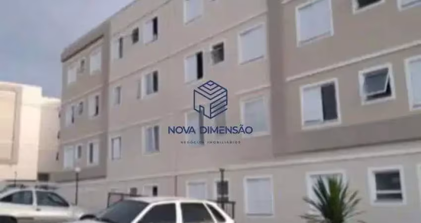Oportunidade! apartamento semi novo santa inês iii com lazer!!!