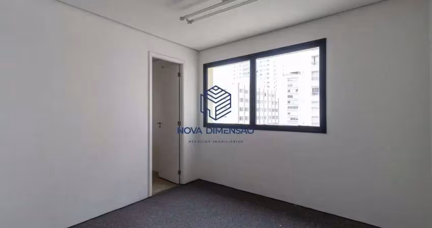 Sala comercial à venda na Alameda Lorena, 194, Jardim Paulista, São Paulo