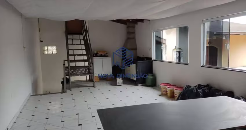 Oportunidade!!! sobrado no jardim morumbi com ponto comercial 161m2 3 dorms