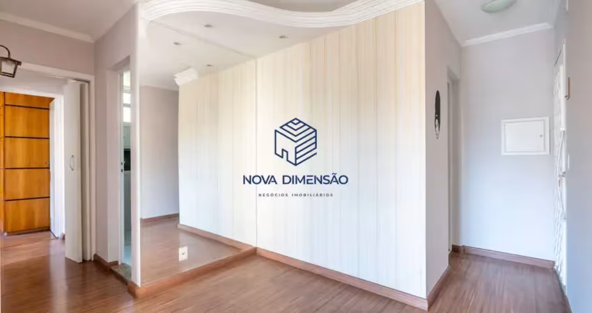Apartamento com 2 quartos à venda na Rua Antônio Júlio dos Santos, 252, Fazenda Morumbi, São Paulo
