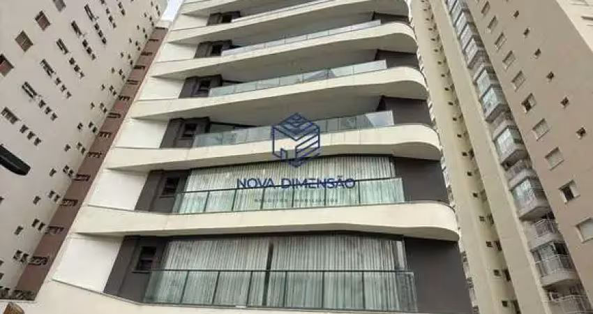 Apartamento com 3 quartos à venda na Rua Doutor Fadlo Haidar, 190, Vila Olímpia, São Paulo
