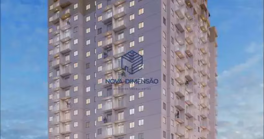 Apartamento com 2 quartos à venda na Rua Conselheiro Nébias, 401, Campos Eliseos, São Paulo
