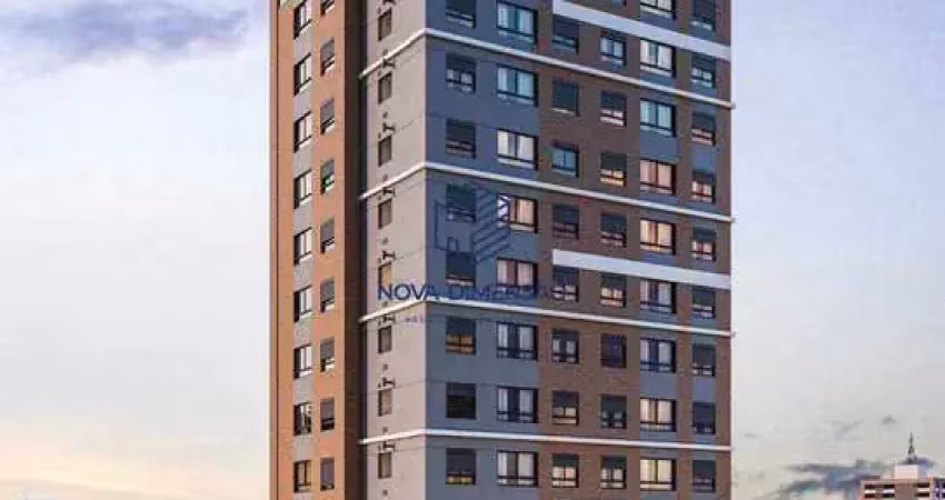 Apartamento com 2 quartos à venda na Alameda Iraé, 220, Moema, São Paulo