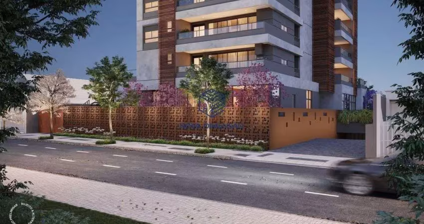 Apartamento com 3 quartos à venda na Alameda dos Nhambiquaras, 1431, Moema, São Paulo