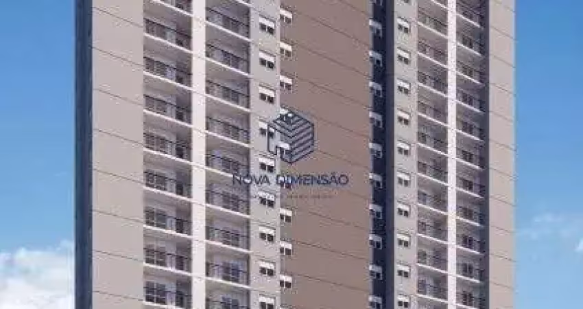 Apartamento com 1 quarto à venda na Avenida Padre Pereira de Andrade, 96, Alto de Pinheiros, São Paulo