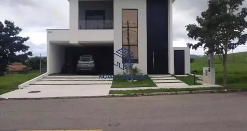 Casa com 4 quartos à venda na Rua das Cicas, 465, Condomínio Bellavittá, Caçapava