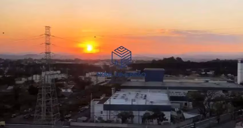 Apartamento residencial à venda no jardim vale do sol, são josé dos campos/sp