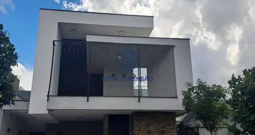 Casa com 4 quartos à venda na Rua dos Faveiros, 177, Condomínio Terras do Vale, Caçapava