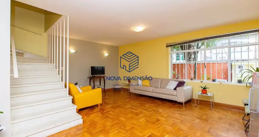 Casa com 3 quartos à venda na Rua César Ladeira, 244, Vila Cruzeiro, São Paulo