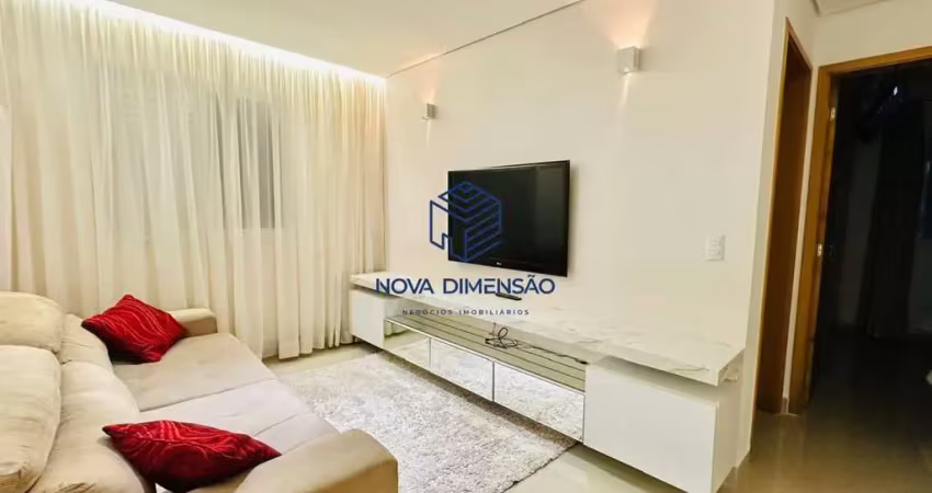 Apartamento com 2 quartos para alugar na Rua Benedito Osvaldo Lecques, 242, Parque Residencial Aquarius, São José dos Campos