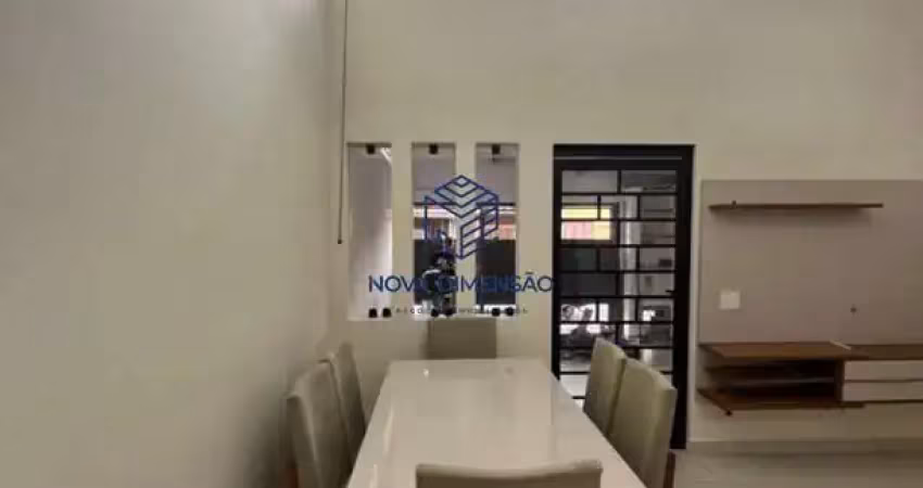 Casa residencial de 3 quartos para locação no jardim vale do sol, são josé dos campos/sp