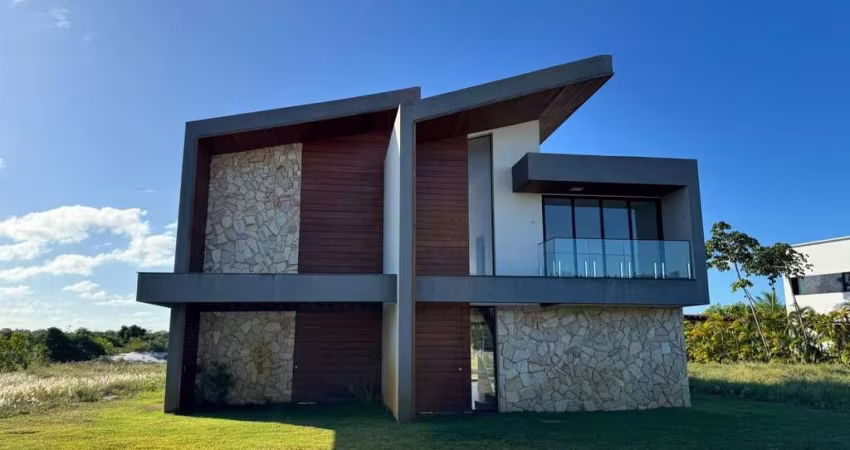 Casa em Condomínio para Venda em Mata de São João, IBEROSTAR, 4 dormitórios, 4 suítes, 6 banheiros