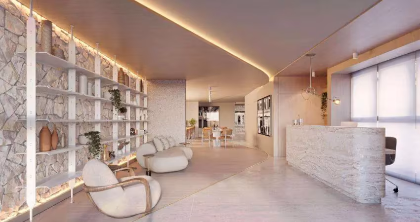 Apartamento à Venda em Tambaú