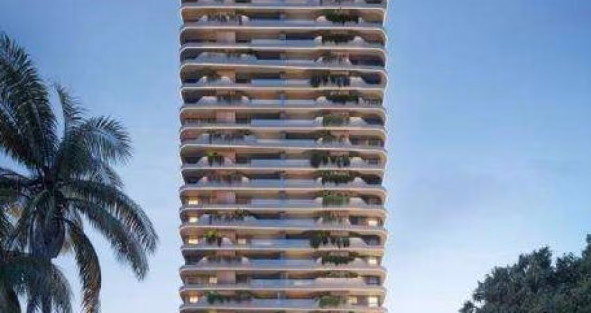 Apartamento à Venda em Manaíra