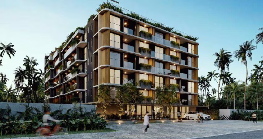 Apartamento à Venda em Jardim Oceania
