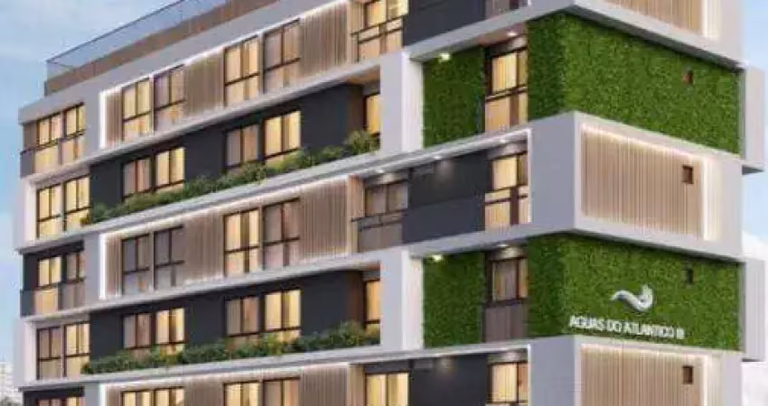 Apartamento à Venda em Cabo Branco