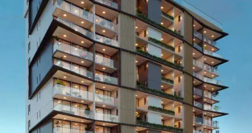 Apartamento à Venda em Manaíra