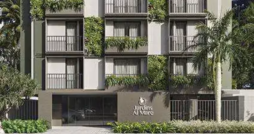 Apartamento à Venda em Cabo Branco