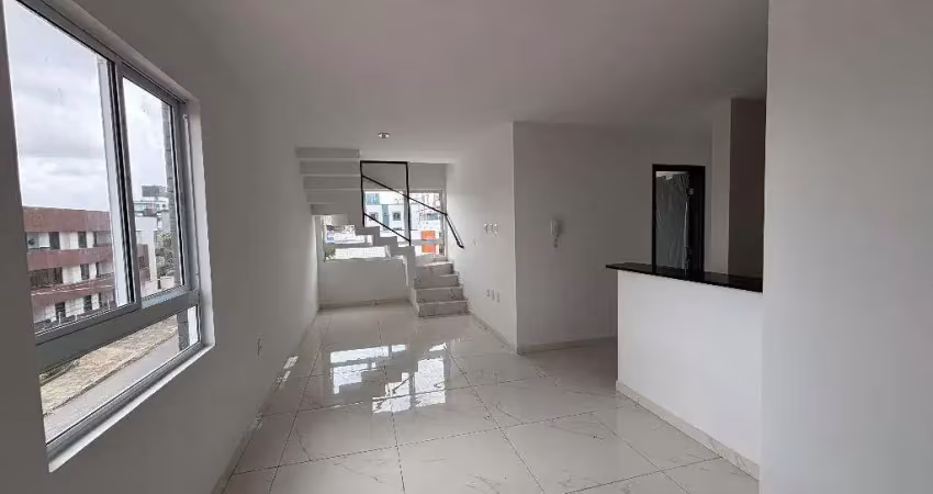 Apartamento à Venda em Altiplano Cabo Branco