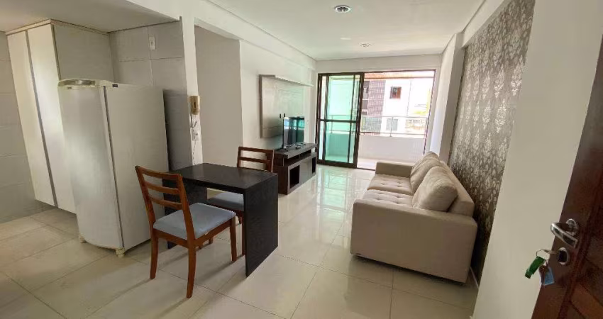 Apartamento à Venda em Manaíra