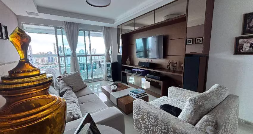 Apartamento à Venda em Tambauzinho