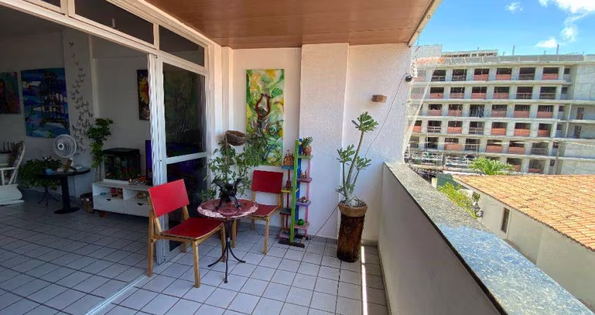 Apartamento usado