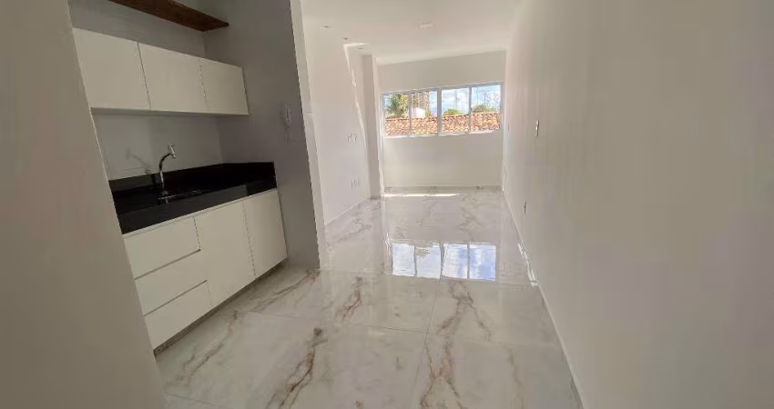 Apartamento novo