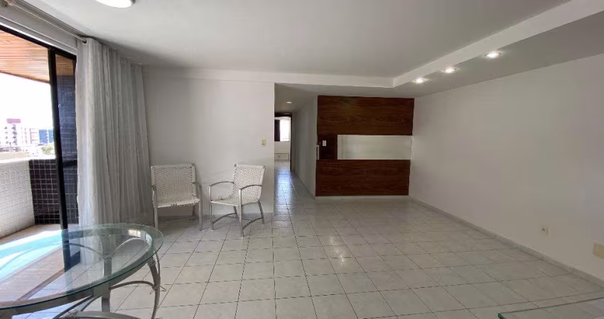 Apartamento usado