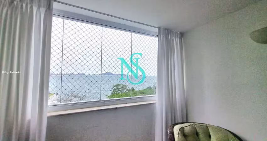 Apartamento para venda em guarujá, jardim astúrias, 2 dormitórios, 1 suíte, 2 banheiros, 1 vaga