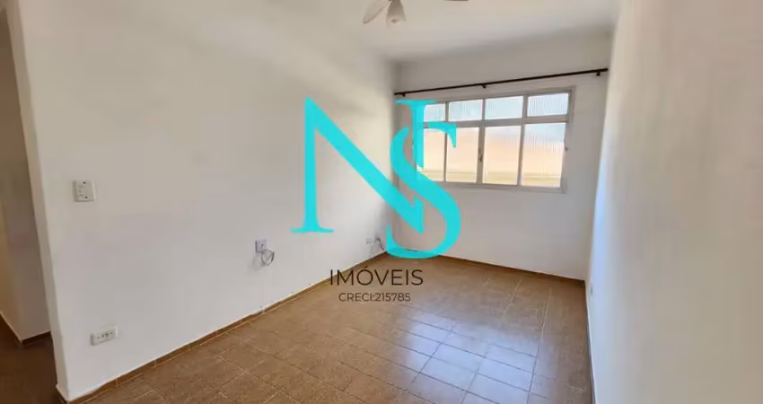 Apartamento para venda em guarujá, jardim las palmas, 1 dormitório, 1 banheiro, 1 vaga