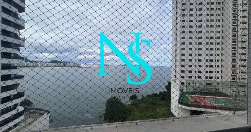 Apartamento para locação em guarujá, jardim astúrias, 3 dormitórios, 1 suíte, 3 banheiros, 1 vaga