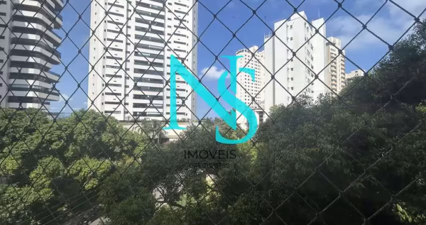 Apartamento para venda em guarujá, jardim astúrias, 2 dormitórios, 2 suítes, 3 banheiros, 2 vagas