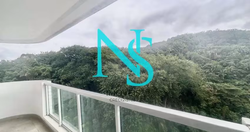 Apartamento para venda em guarujá, vila alzira, 3 dormitórios, 1 suíte, 1 banheiro, 2 vagas