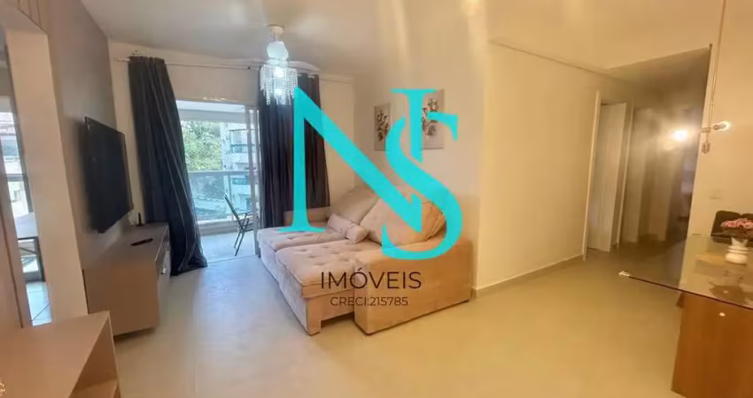 Apartamento para locação em guarujá, jardim astúrias, 2 dormitórios, 1 suíte, 2 banheiros, 2 vagas