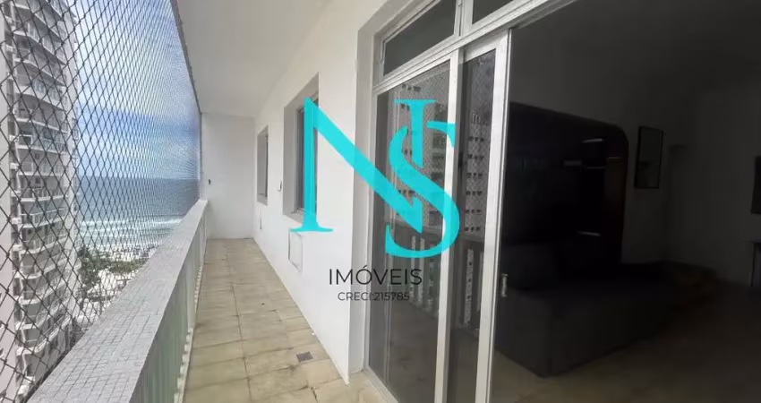 Apartamento para venda em guarujá, pitangueiras, 2 dormitórios, 2 banheiros