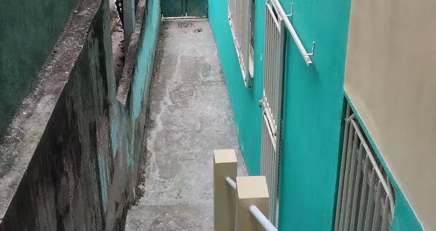 Kitnet / Stúdio para alugar na Rua Clemente Mariani, 277, Boca do Rio, Salvador