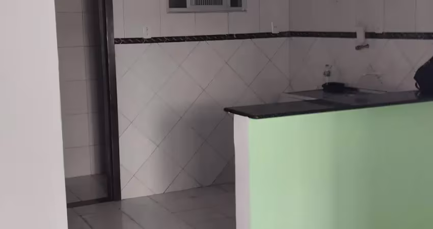 Casa com 2 quartos à venda na Rua do Bispo, 14, Itapuã, Salvador