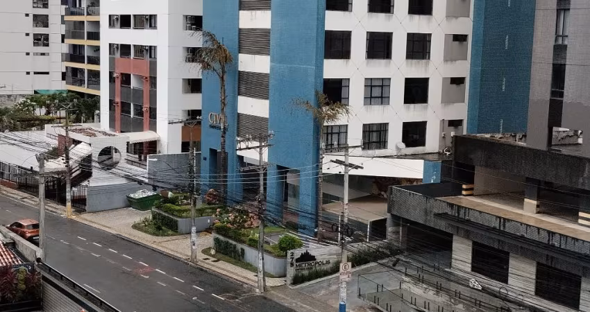 Apartamento Costa Azul/3/4 Mobiliado